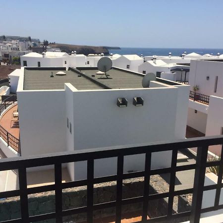 Villa Rubicon Playa Playa Blanca Dış mekan fotoğraf
