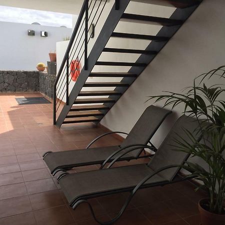 Villa Rubicon Playa Playa Blanca Dış mekan fotoğraf