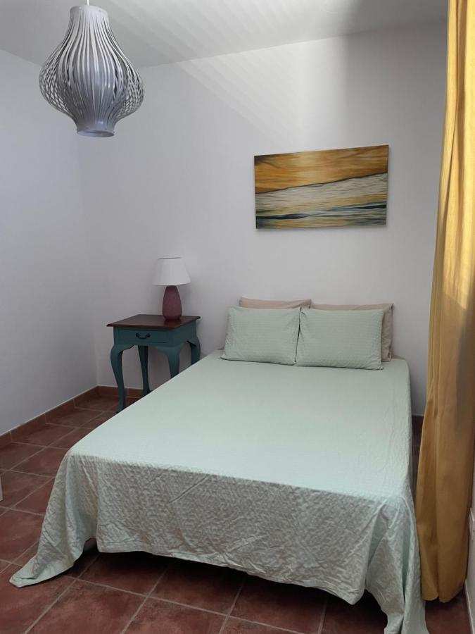 Villa Rubicon Playa Playa Blanca Dış mekan fotoğraf