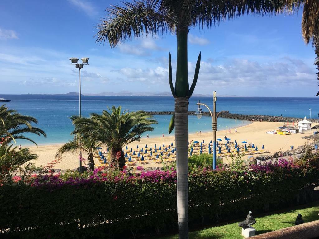Villa Rubicon Playa Playa Blanca Dış mekan fotoğraf