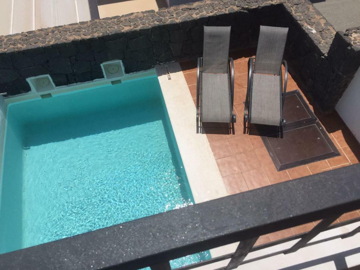 Villa Rubicon Playa Playa Blanca Dış mekan fotoğraf