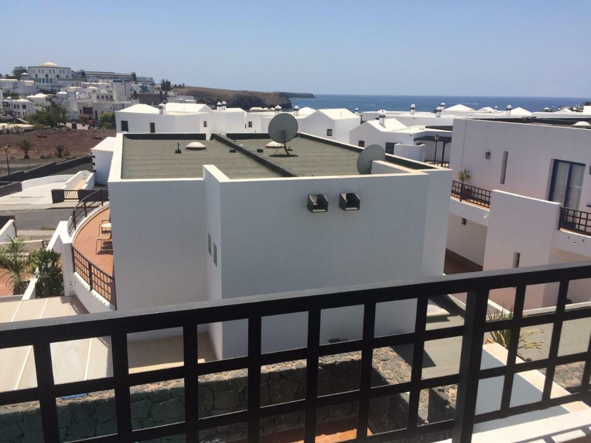 Villa Rubicon Playa Playa Blanca Dış mekan fotoğraf