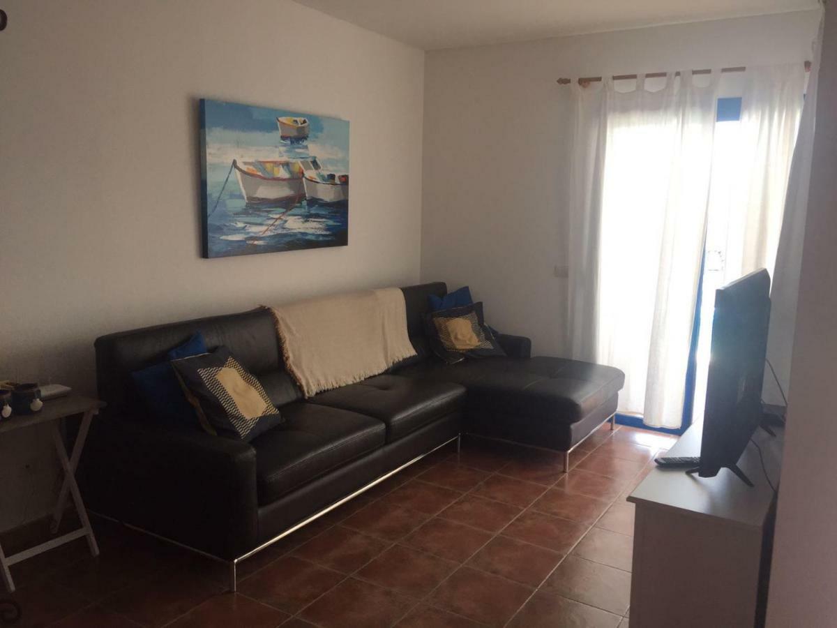 Villa Rubicon Playa Playa Blanca Dış mekan fotoğraf