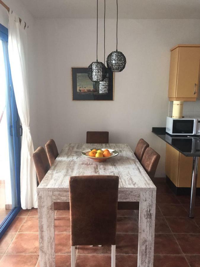 Villa Rubicon Playa Playa Blanca Dış mekan fotoğraf