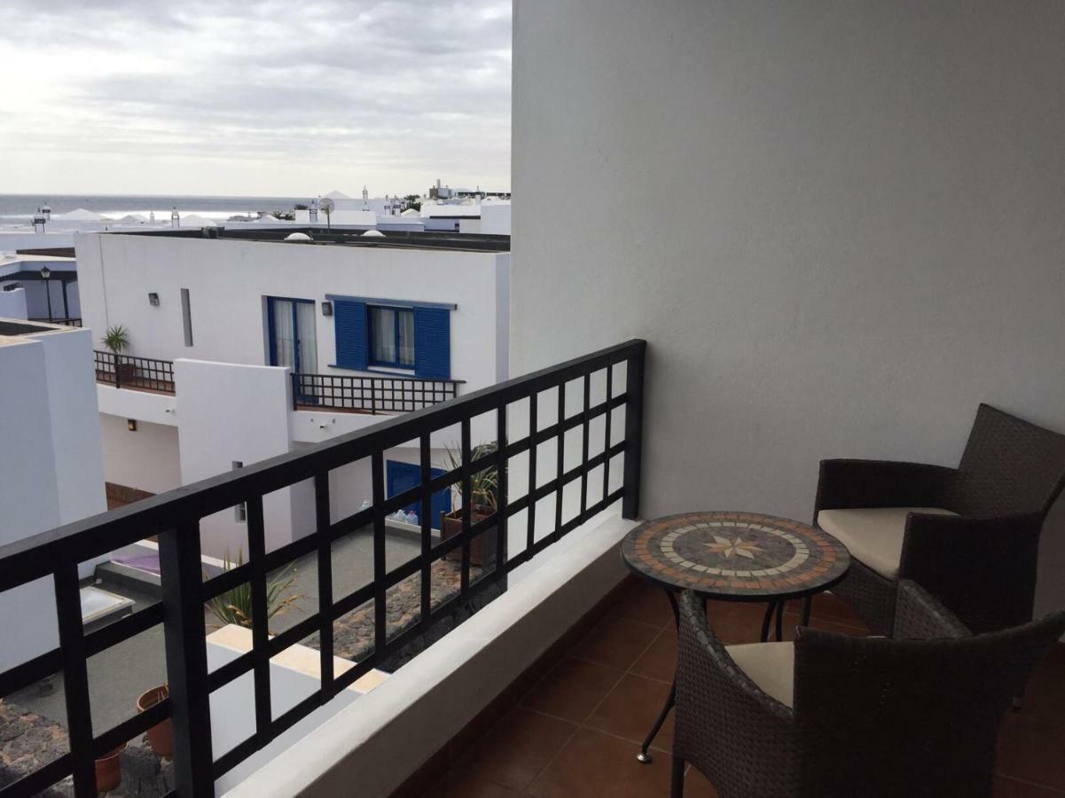 Villa Rubicon Playa Playa Blanca Dış mekan fotoğraf
