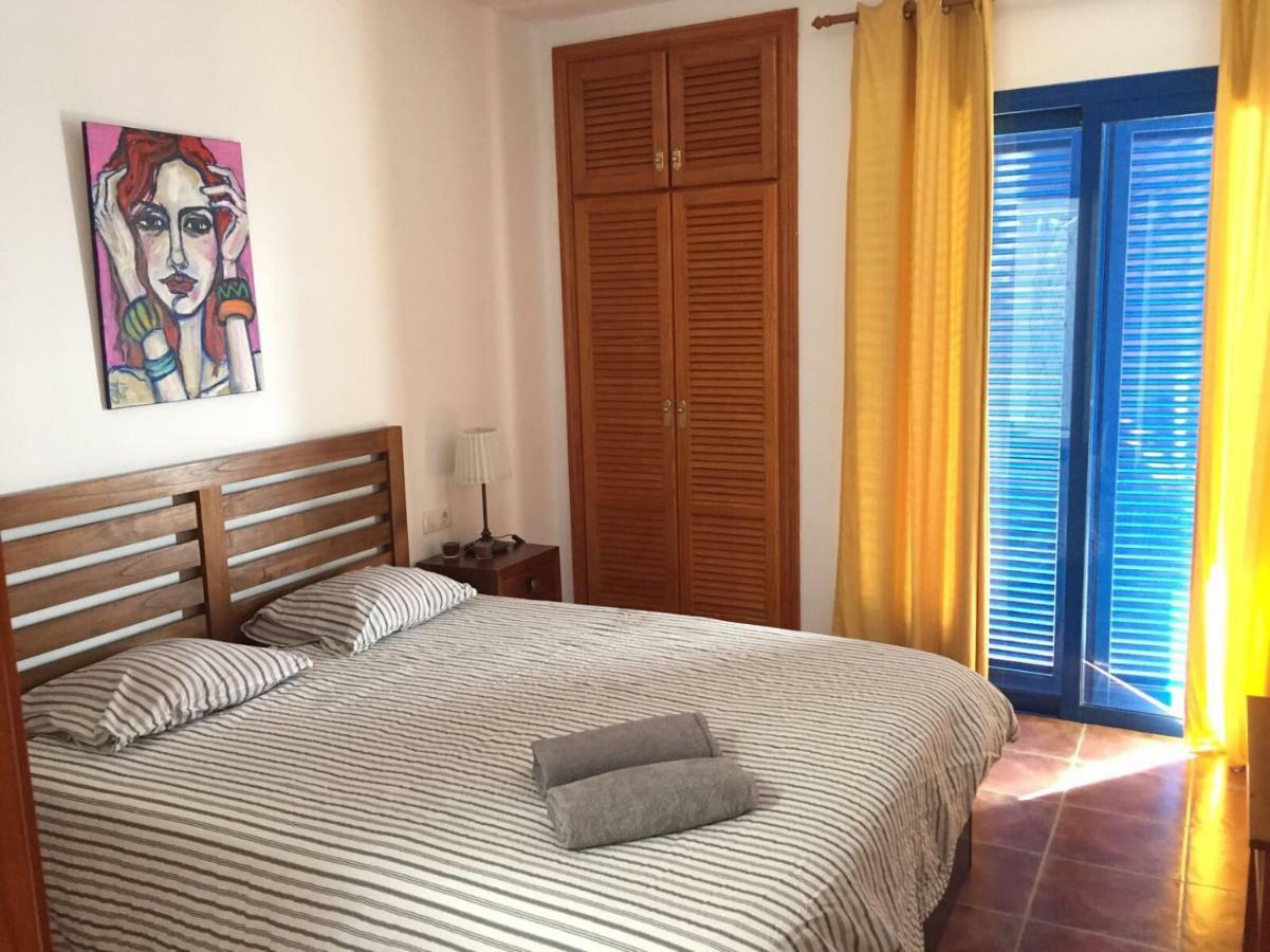 Villa Rubicon Playa Playa Blanca Dış mekan fotoğraf
