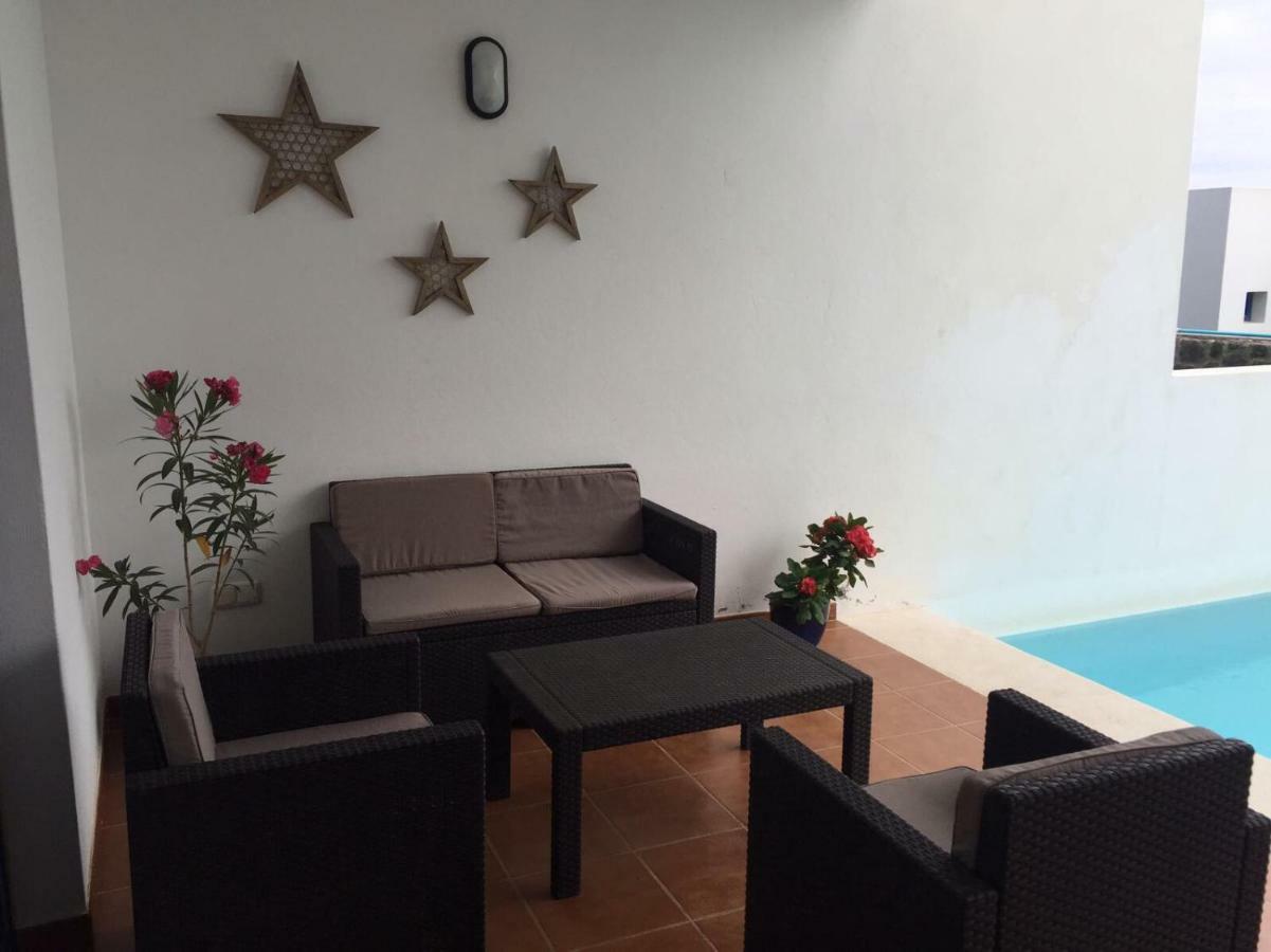 Villa Rubicon Playa Playa Blanca Dış mekan fotoğraf
